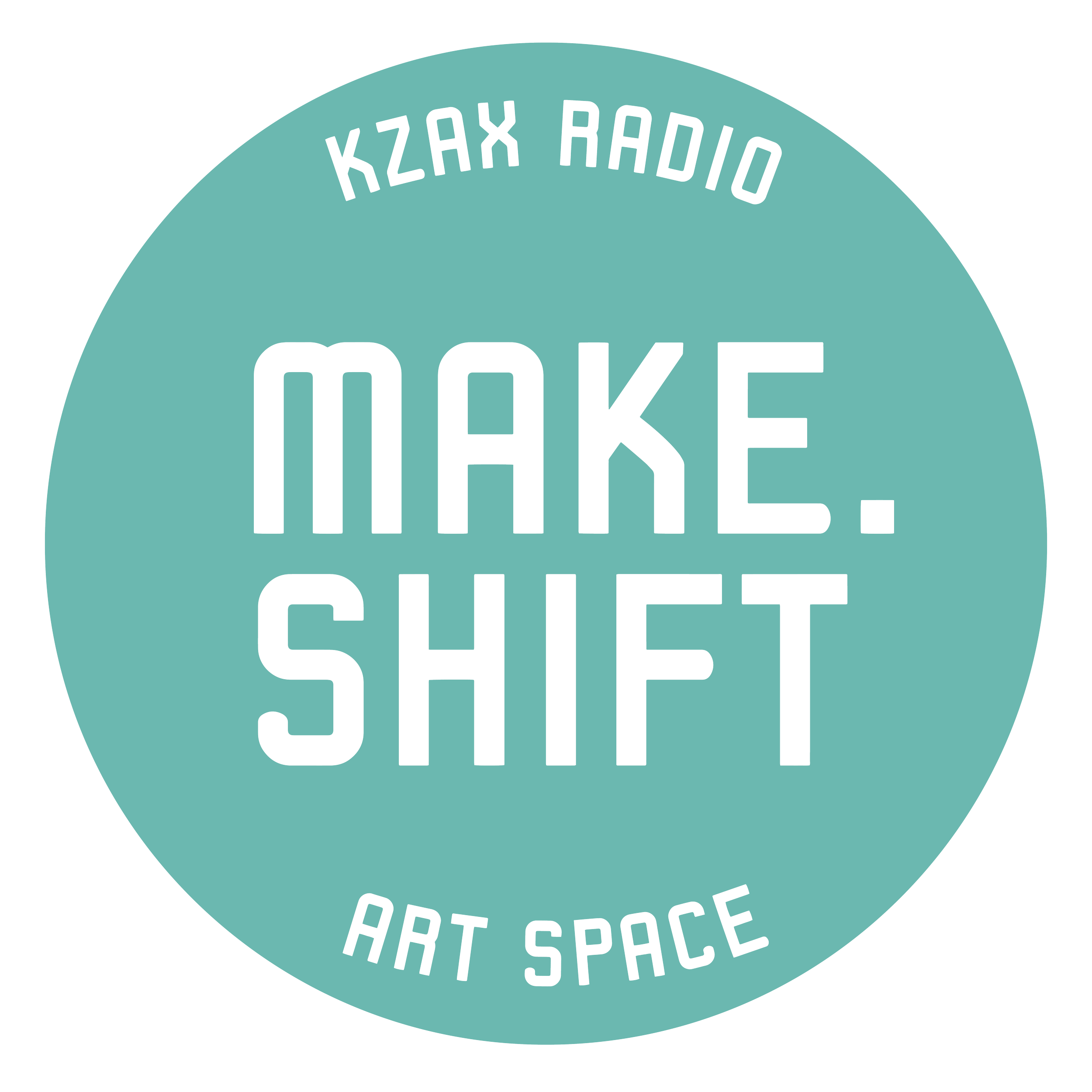 All-Ages Venue — Make.Shift Art Space